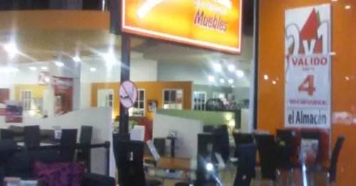 FIOTTI  CENTRO MAYOR